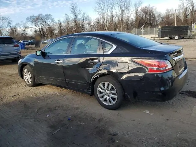 Автомобіль NISSAN ALTIMA 2.5 2015 | GrandCar Автомобіль NISSAN ALTIMA 2.5 2015 | GrandCar