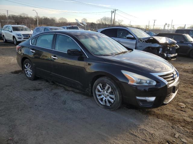 Автомобіль NISSAN ALTIMA 2.5 2015 | GrandCar Автомобіль NISSAN ALTIMA 2.5 2015 | GrandCar