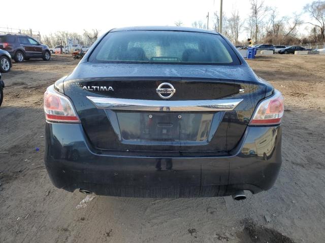 Автомобіль NISSAN ALTIMA 2.5 2015 | GrandCar Автомобіль NISSAN ALTIMA 2.5 2015 | GrandCar