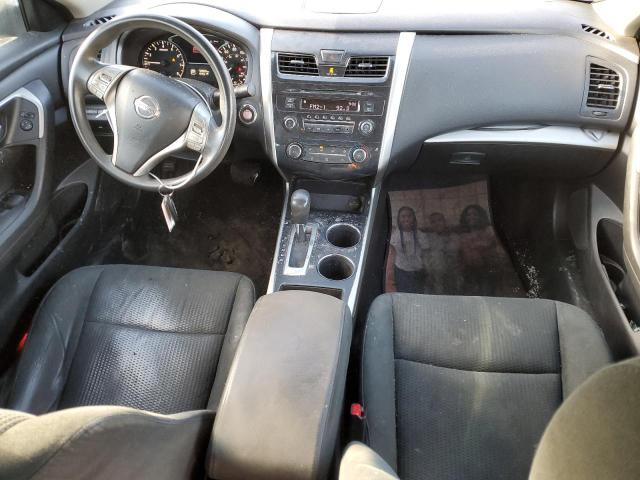 Автомобіль NISSAN ALTIMA 2.5 2015 | GrandCar Автомобіль NISSAN ALTIMA 2.5 2015 | GrandCar