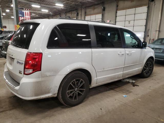 Автомобиль DODGE GRAND CARAVAN GT 2017 | GrandCar Автомобиль DODGE GRAND CARAVAN GT 2017 | GrandCar
