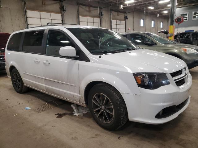 Автомобиль DODGE GRAND CARAVAN GT 2017 | GrandCar Автомобиль DODGE GRAND CARAVAN GT 2017 | GrandCar