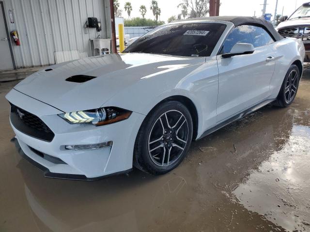 Автомобіль FORD MUSTANG 2020 | GrandCar