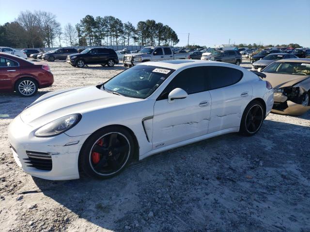 Автомобиль PORSCHE PANAMERA GTS 2015 | GrandCar