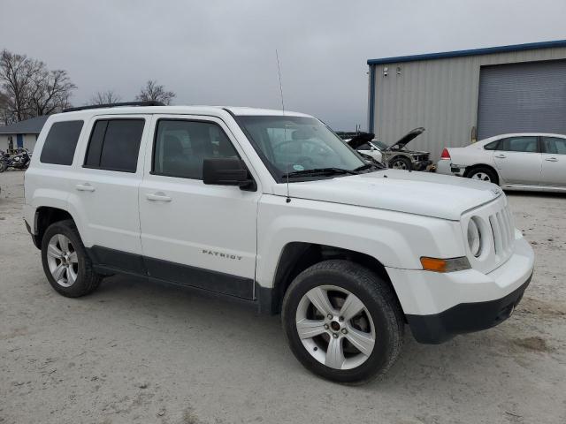 Автомобиль JEEP PATRIOT LATITUDE 2015 | GrandCar Автомобиль JEEP PATRIOT LATITUDE 2015 | GrandCar