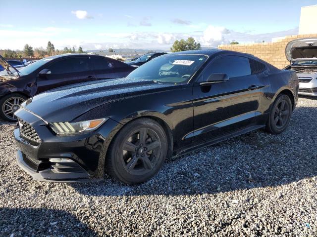 Автомобиль FORD MUSTANG 2017 | GrandCar