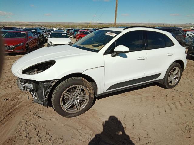 Автомобиль PORSCHE MACAN S 2015 | GrandCar