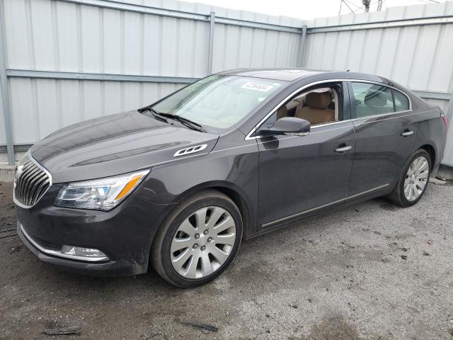 Автомобіль BUICK LACROSSE 2014 | GrandCar