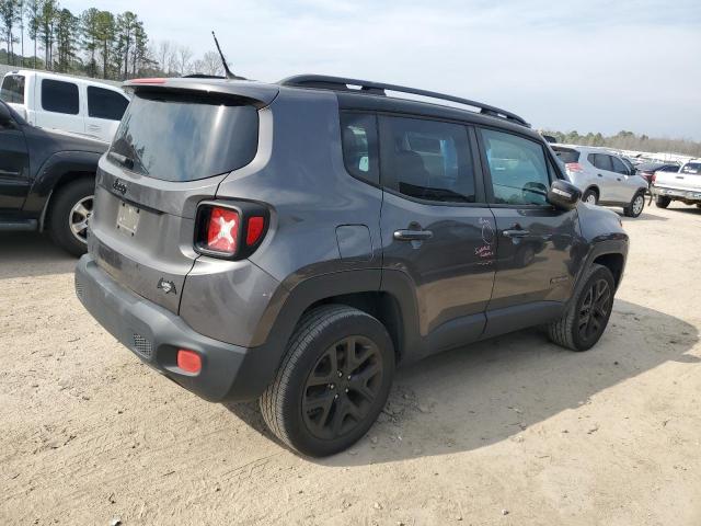 Автомобиль JEEP RENEGADE LATITUDE 2016 | GrandCar Автомобиль JEEP RENEGADE LATITUDE 2016 | GrandCar