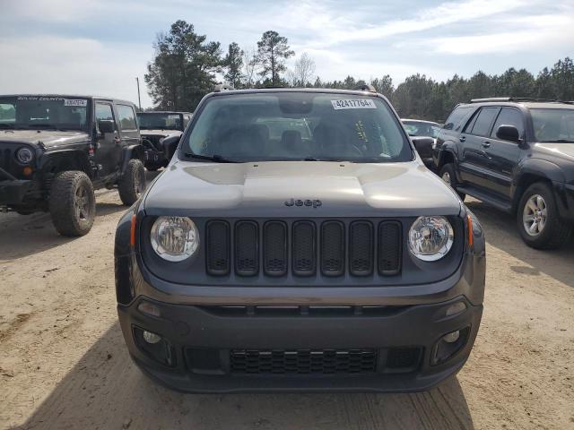 Автомобиль JEEP RENEGADE LATITUDE 2016 | GrandCar Автомобиль JEEP RENEGADE LATITUDE 2016 | GrandCar
