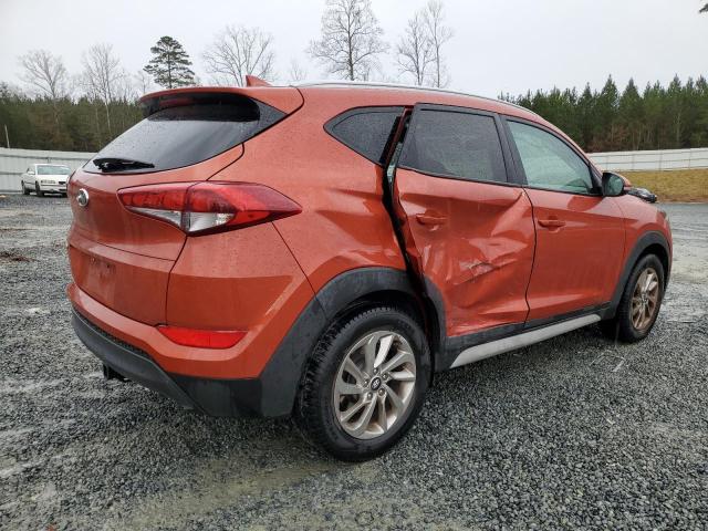 Автомобіль HYUNDAI TUCSON LIMITED 2017 | GrandCar Автомобіль HYUNDAI TUCSON LIMITED 2017 | GrandCar