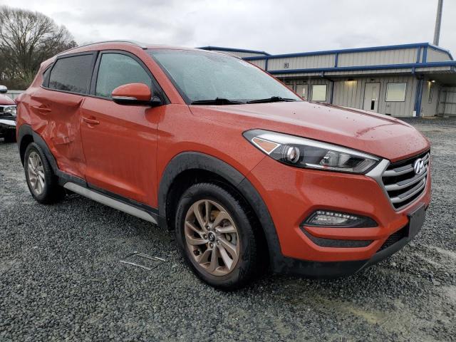 Автомобіль HYUNDAI TUCSON LIMITED 2017 | GrandCar Автомобіль HYUNDAI TUCSON LIMITED 2017 | GrandCar