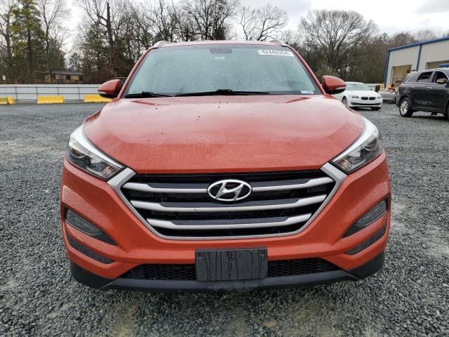 Автомобіль HYUNDAI TUCSON LIMITED 2017 | GrandCar Автомобіль HYUNDAI TUCSON LIMITED 2017 | GrandCar