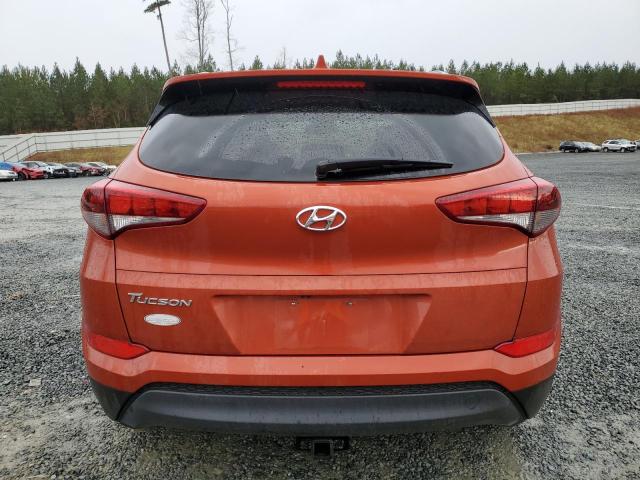 Автомобіль HYUNDAI TUCSON LIMITED 2017 | GrandCar Автомобіль HYUNDAI TUCSON LIMITED 2017 | GrandCar