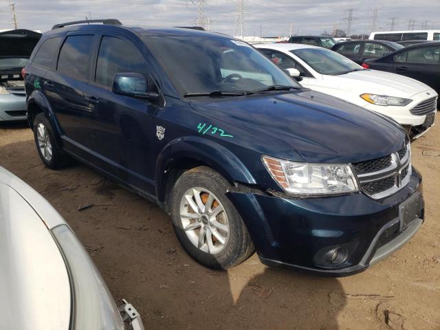 Автомобіль DODGE JOURNEY SXT 2014 | GrandCar Автомобіль DODGE JOURNEY SXT 2014 | GrandCar