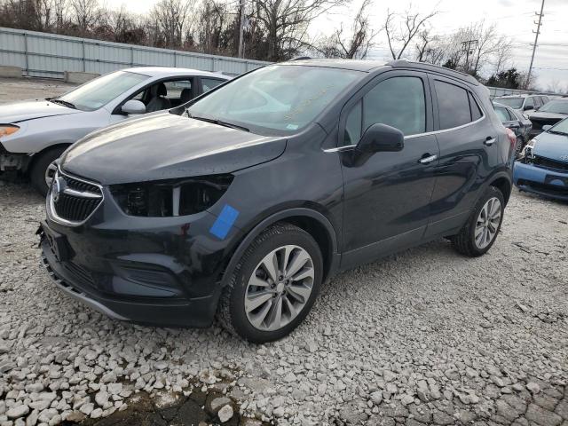 Автомобіль BUICK ENCORE PREFERRED 2020 | GrandCar