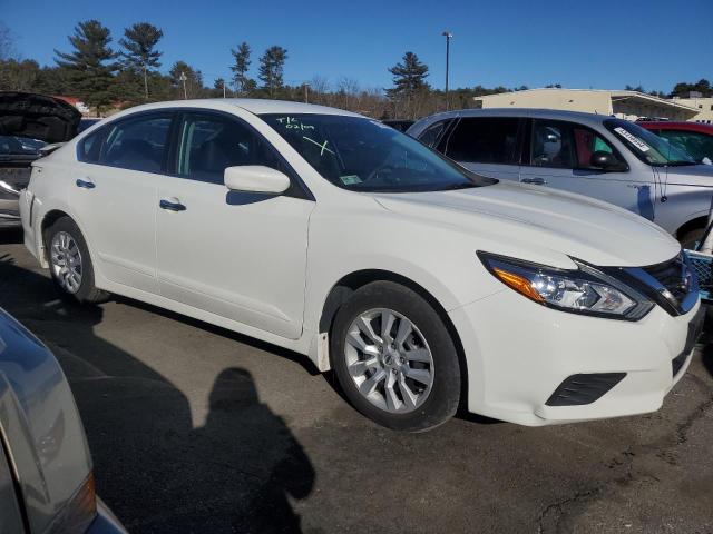 Автомобиль NISSAN ALTIMA 2.5 2017 | GrandCar Автомобиль NISSAN ALTIMA 2.5 2017 | GrandCar