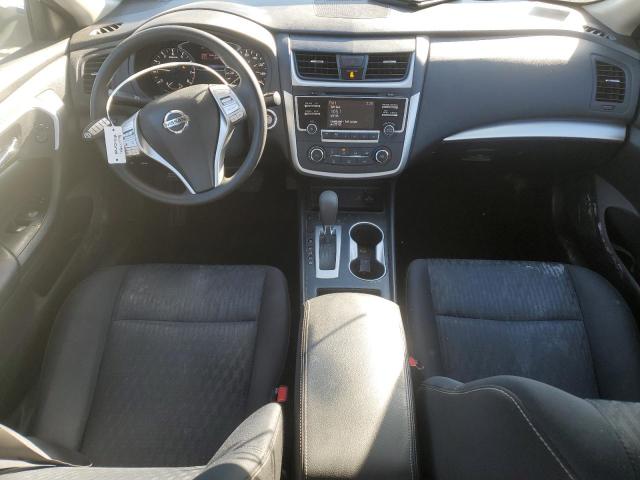 Автомобиль NISSAN ALTIMA 2.5 2017 | GrandCar Автомобиль NISSAN ALTIMA 2.5 2017 | GrandCar