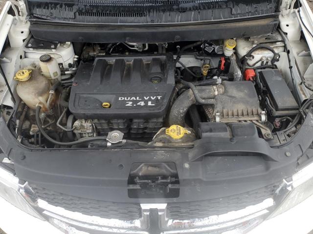 Автомобіль DODGE JOURNEY SE 2015 | GrandCar Автомобіль DODGE JOURNEY SE 2015 | GrandCar