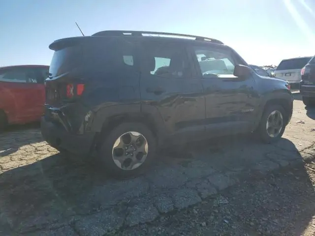 Автомобіль JEEP RENEGADE SPORT 2017 | GrandCar Автомобіль JEEP RENEGADE SPORT 2017 | GrandCar