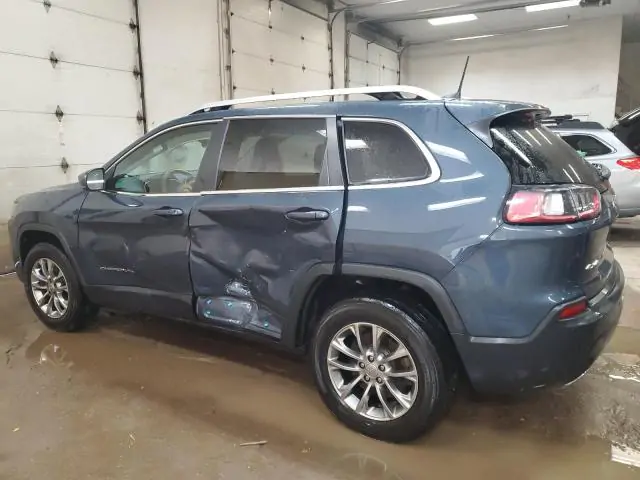 Автомобиль JEEP CHEROKEE LATITUDE PLUS 2020 | GrandCar Автомобиль JEEP CHEROKEE LATITUDE PLUS 2020 | GrandCar