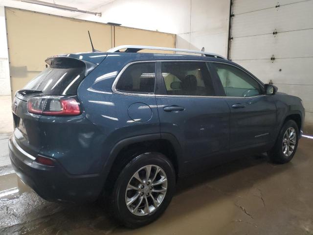 Автомобиль JEEP CHEROKEE LATITUDE PLUS 2020 | GrandCar Автомобиль JEEP CHEROKEE LATITUDE PLUS 2020 | GrandCar