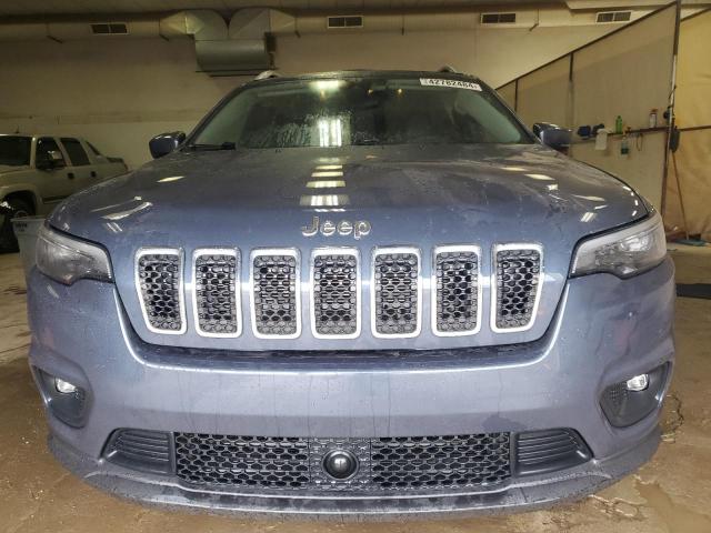 Автомобиль JEEP CHEROKEE LATITUDE PLUS 2020 | GrandCar Автомобиль JEEP CHEROKEE LATITUDE PLUS 2020 | GrandCar