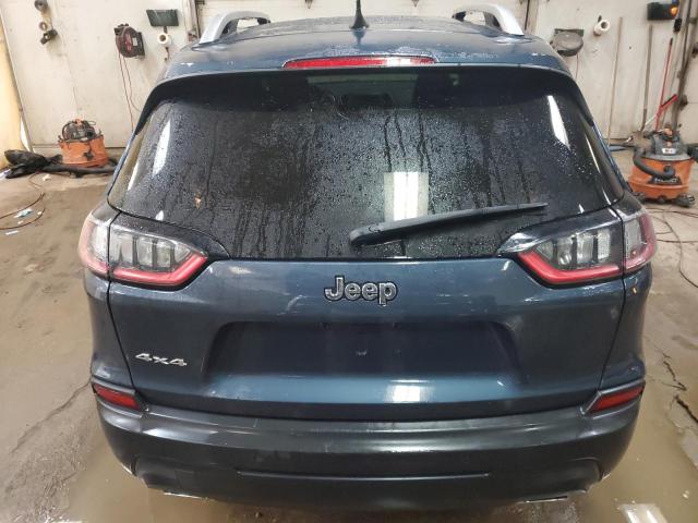 Автомобиль JEEP CHEROKEE LATITUDE PLUS 2020 | GrandCar Автомобиль JEEP CHEROKEE LATITUDE PLUS 2020 | GrandCar
