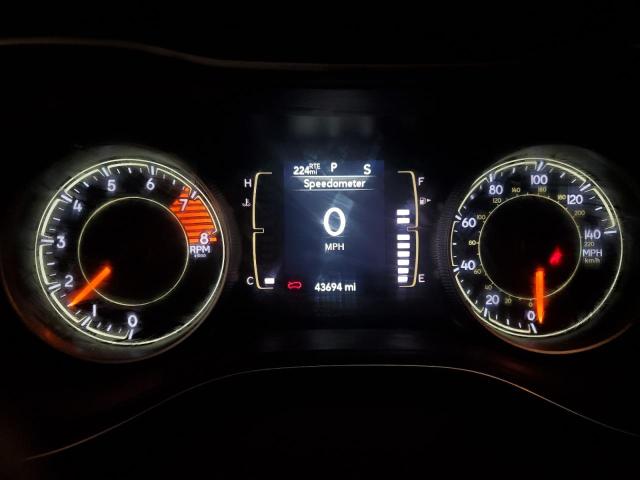 Автомобиль JEEP CHEROKEE LATITUDE PLUS 2020 | GrandCar Автомобиль JEEP CHEROKEE LATITUDE PLUS 2020 | GrandCar