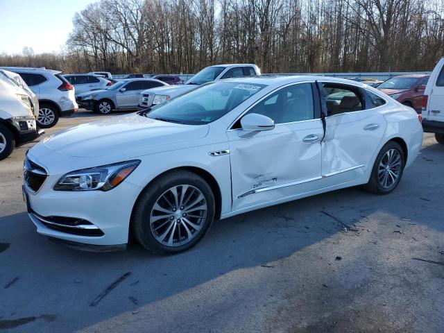 Автомобіль BUICK LACROSSE PREMIUM 2018 | GrandCar