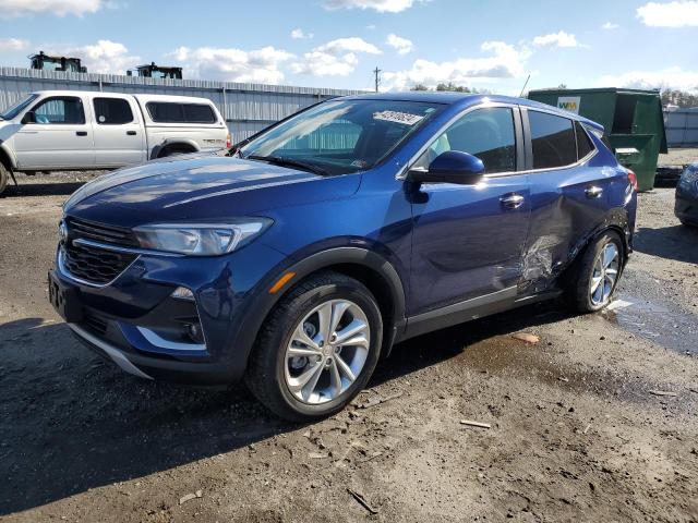 Автомобиль BUICK ENCORE GX PREFERRED 2023 | GrandCar