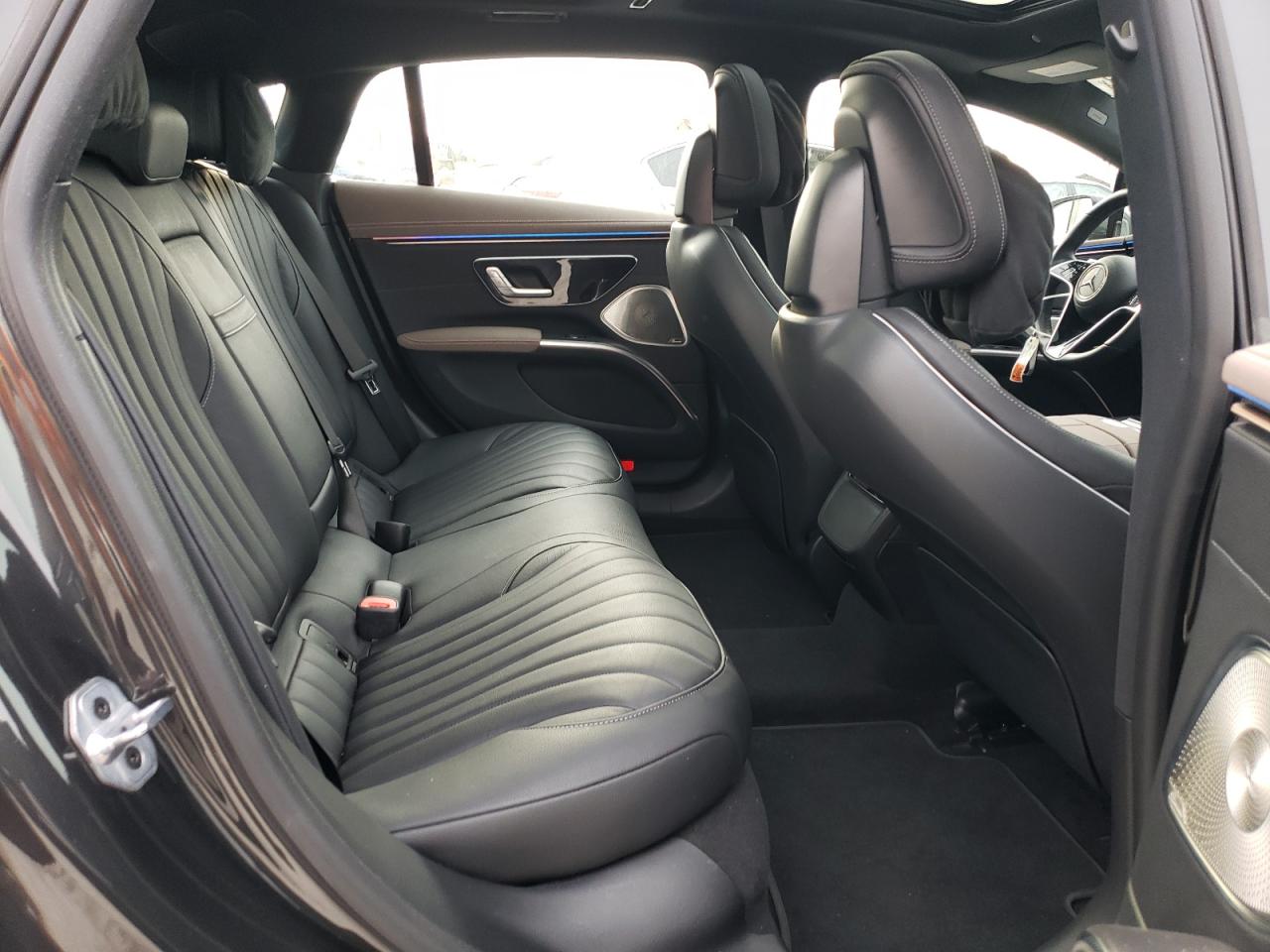 Автомобиль MERCEDES-BENZ EQS SEDAN 450+ 2022 | GrandCar Автомобиль MERCEDES-BENZ EQS SEDAN 450+ 2022 | GrandCar