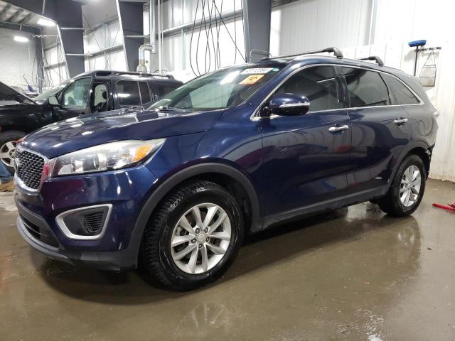 Автомобіль KIA SORENTO LX 2017 | GrandCar