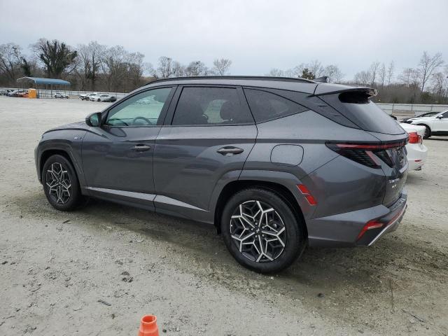 Автомобіль HYUNDAI TUCSON N LINE 2023 | GrandCar Автомобіль HYUNDAI TUCSON N LINE 2023 | GrandCar
