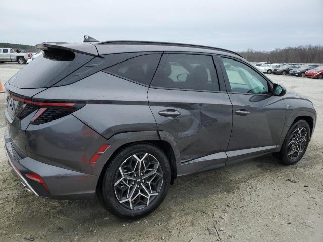 Автомобіль HYUNDAI TUCSON N LINE 2023 | GrandCar Автомобіль HYUNDAI TUCSON N LINE 2023 | GrandCar