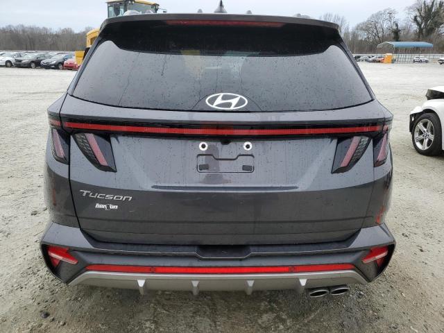 Автомобіль HYUNDAI TUCSON N LINE 2023 | GrandCar Автомобіль HYUNDAI TUCSON N LINE 2023 | GrandCar