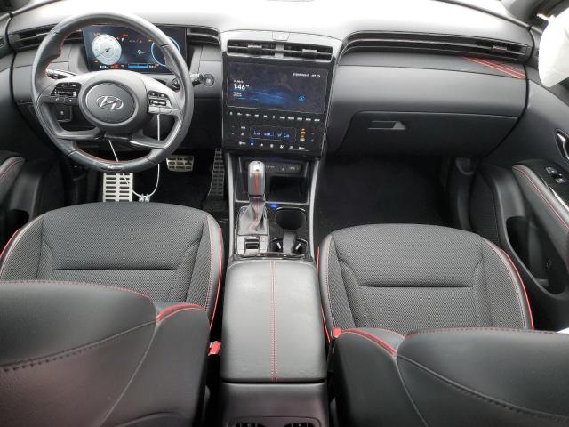 Автомобіль HYUNDAI TUCSON N LINE 2023 | GrandCar Автомобіль HYUNDAI TUCSON N LINE 2023 | GrandCar
