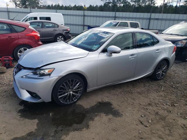 Автомобіль LEXUS IS 250 2014 | GrandCar