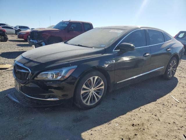 Автомобіль BUICK LACROSSE ESSENCE 2017 | GrandCar