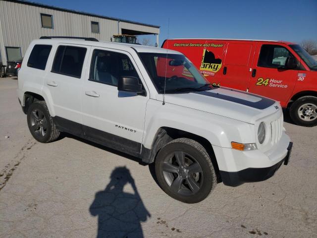 Автомобиль JEEP PATRIOT SPORT 2016 | GrandCar Автомобиль JEEP PATRIOT SPORT 2016 | GrandCar