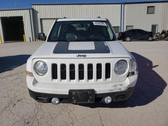 Автомобиль JEEP PATRIOT SPORT 2016 | GrandCar Автомобиль JEEP PATRIOT SPORT 2016 | GrandCar
