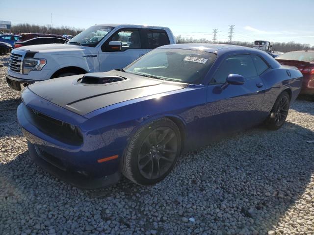 Автомобіль DODGE CHALLENGER R/T SCAT PACK 2020 | GrandCar