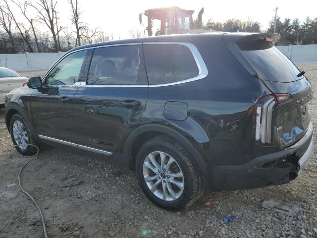 Автомобиль KIA TELLURIDE LX 2020 | GrandCar Автомобиль KIA TELLURIDE LX 2020 | GrandCar