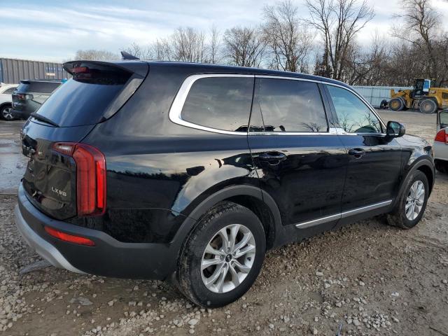 Автомобиль KIA TELLURIDE LX 2020 | GrandCar Автомобиль KIA TELLURIDE LX 2020 | GrandCar