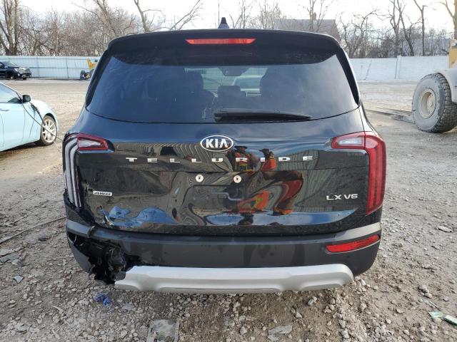 Автомобиль KIA TELLURIDE LX 2020 | GrandCar Автомобиль KIA TELLURIDE LX 2020 | GrandCar
