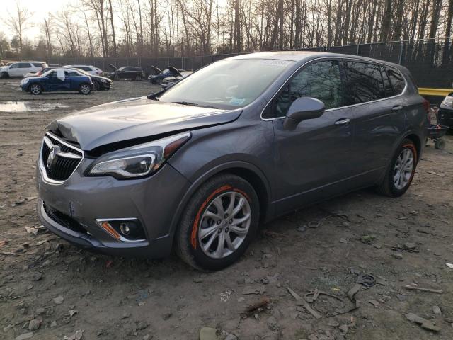 Автомобіль BUICK ENVISION PREFERRED 2019 | GrandCar