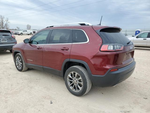 Автомобиль JEEP CHEROKEE LATITUDE PLUS 2019 | GrandCar Автомобиль JEEP CHEROKEE LATITUDE PLUS 2019 | GrandCar