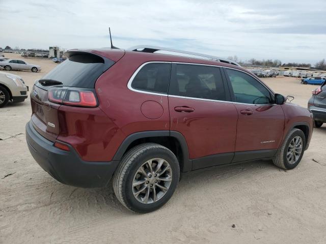 Автомобиль JEEP CHEROKEE LATITUDE PLUS 2019 | GrandCar Автомобиль JEEP CHEROKEE LATITUDE PLUS 2019 | GrandCar