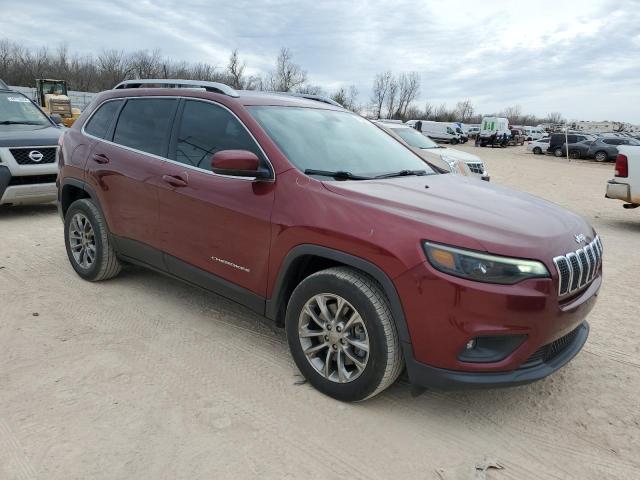 Автомобиль JEEP CHEROKEE LATITUDE PLUS 2019 | GrandCar Автомобиль JEEP CHEROKEE LATITUDE PLUS 2019 | GrandCar