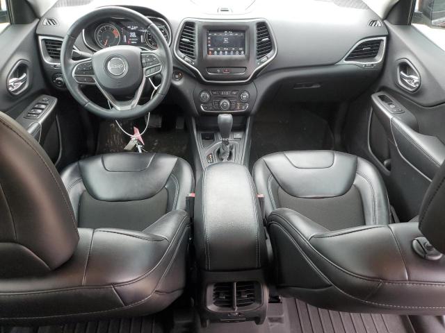 Автомобиль JEEP CHEROKEE LATITUDE PLUS 2019 | GrandCar Автомобиль JEEP CHEROKEE LATITUDE PLUS 2019 | GrandCar